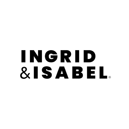 Ingrid+Isabel Coupons