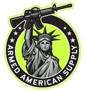 Armed American Supply Coupons