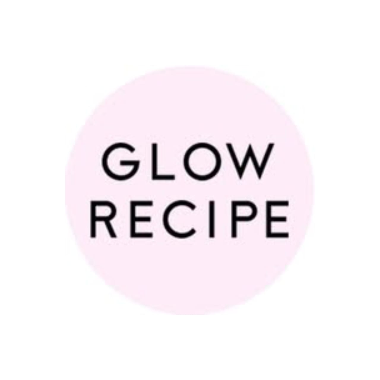 Glow Recipe Coupons