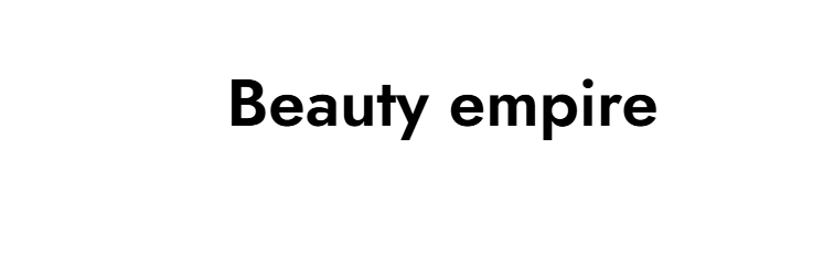 Beauty Empire Coupons