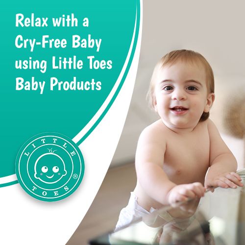 Little Toes Coupons