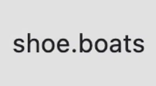 Shoe Boats Coupons