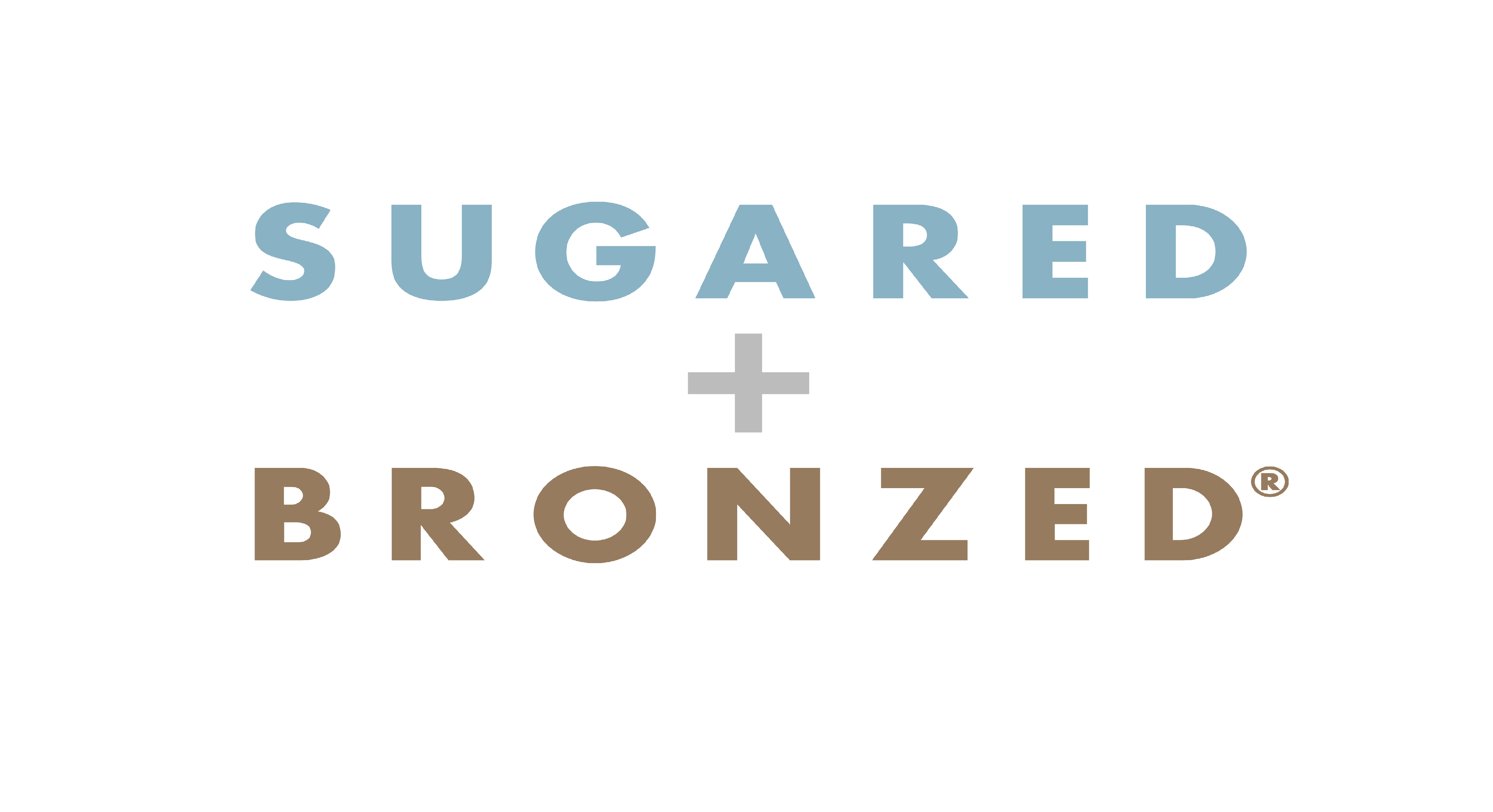 Sugared + Bronzed Coupons