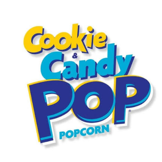 Cookie Pop & Candy Pop Coupons