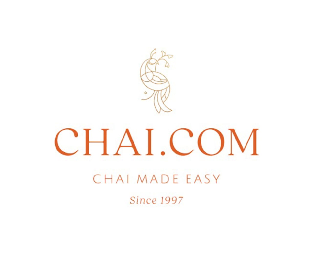 Chai.com Coupons