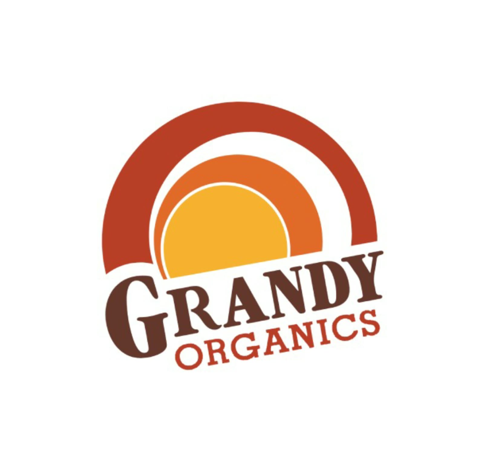 Grandy Organics Coupons