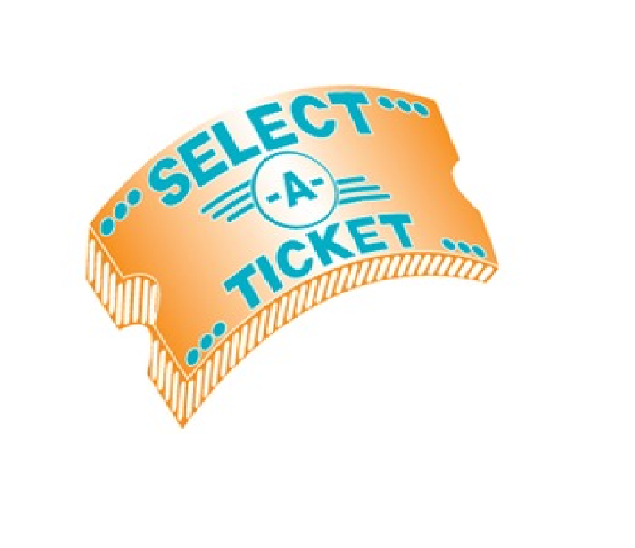 Select A Ticket Coupons