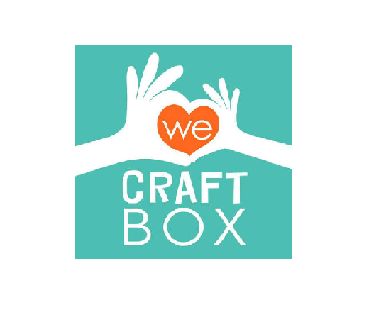 We Craft Box Coupons