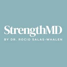 StrengthMD Coupons