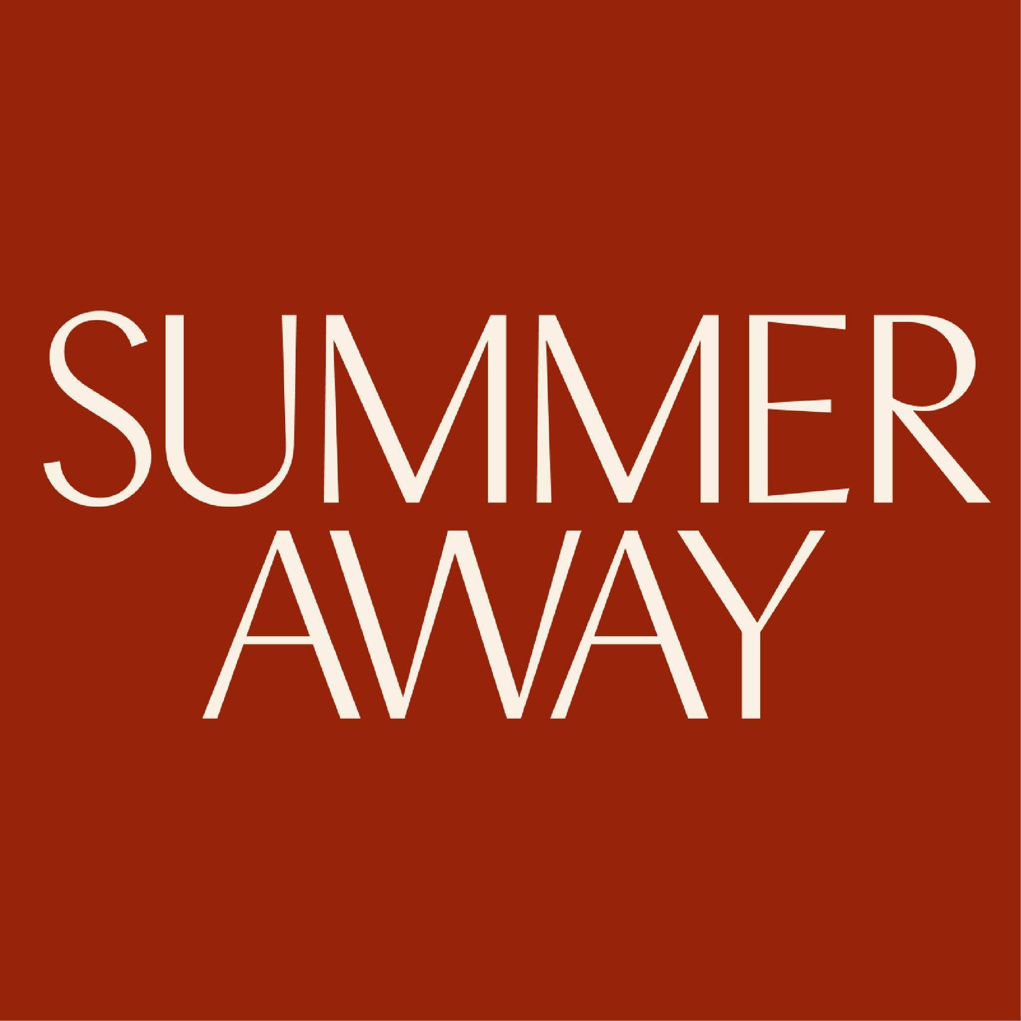 Summer Away Coupons