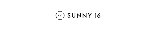 Sunny 16 Coupons