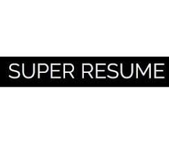 Super Resume Coupons
