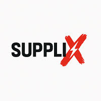 SUPPLI-X Coupons