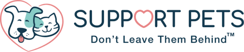 Support Pets Coupons