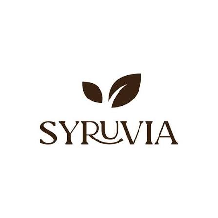 Syruvia Coupons