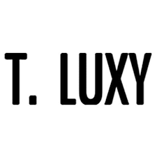 T.LUXY AU Coupons