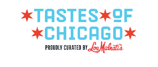 Tastes of Chicago Coupons