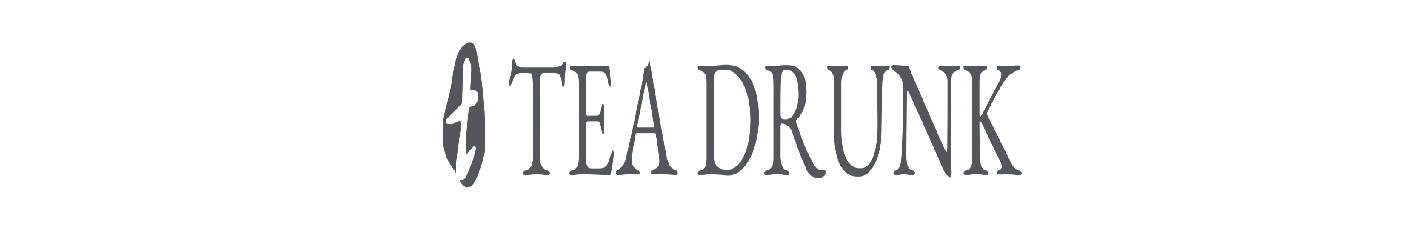 Tea Drunk Coupons