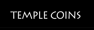 Temple Coins Coupons