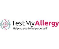 Test My Allergy Medical Supplies Coupons