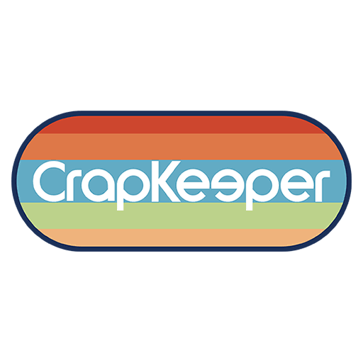 The CrapKeeper Coupons