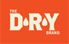 The DRY Brand Coupons