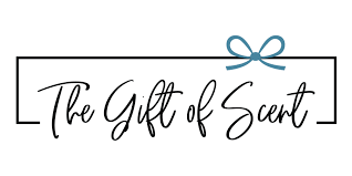 The Gift of Scent Coupons