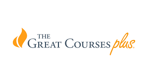 The Great Courses Plus Coupons