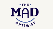 The Mad Optimist Coupons