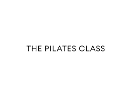 The Pilates Class Coupons