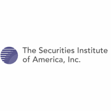 The Securities Institute of America Education and Learning Coupons