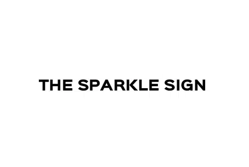The Sparkle Sign Coupons