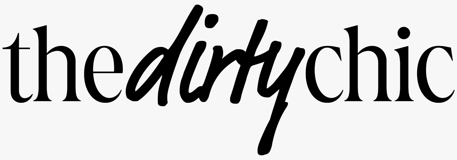 theDirtyChic Coupons