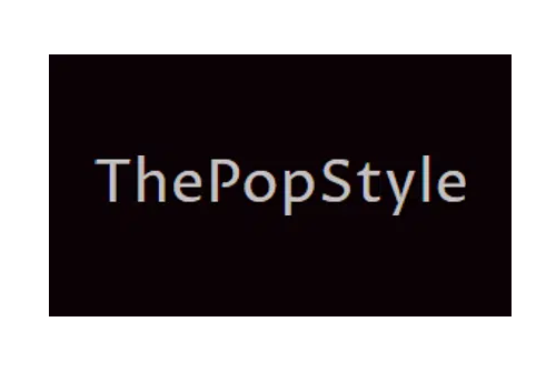 ThePopStyle Coupons