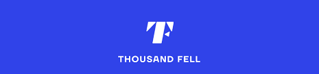 Thousand Fell Coupons