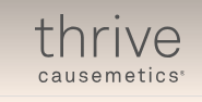 Thrive Causemetics Cosmetics Coupons