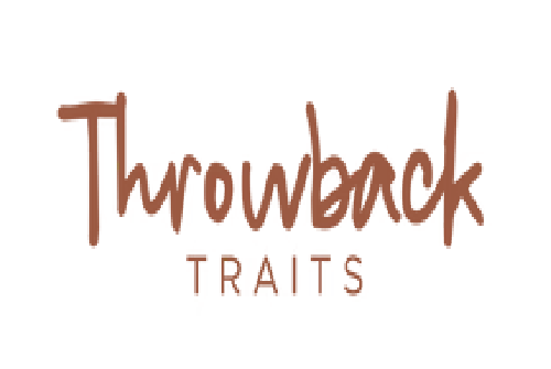 Throwback Traits Coupons