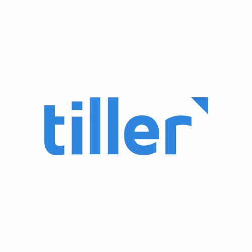 Tiller Coupons