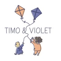 Timo & Violet Coupons