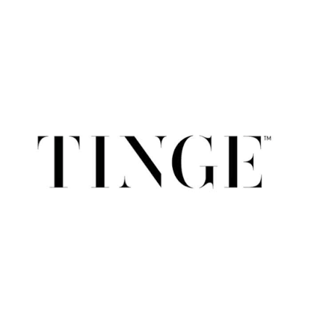 Tinge Coupons