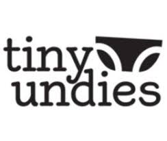 Tiny Undies Coupons