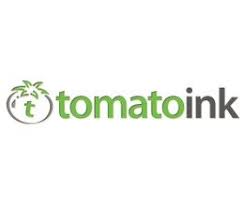 TomatoInk Coupons