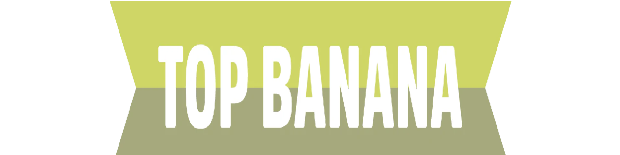 Top Banana Coupons