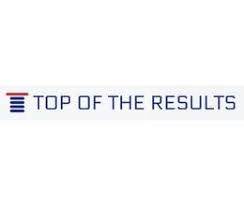 Top Of The Results Coupons