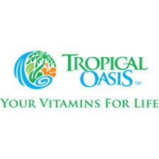 Tropical Oasis Supplements Coupons