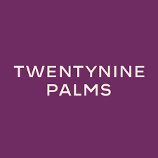 Twentynine Palms Coupons