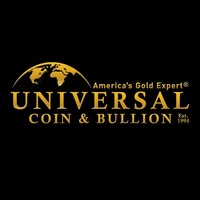 Universal Coin & Bullion Coupons