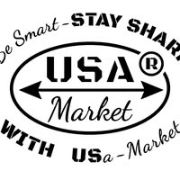 USA-Market Coupons