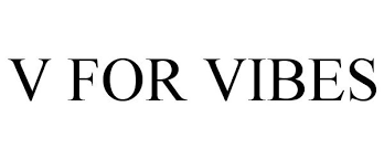 V For Vibes Coupons