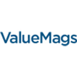 ValueMags Coupons